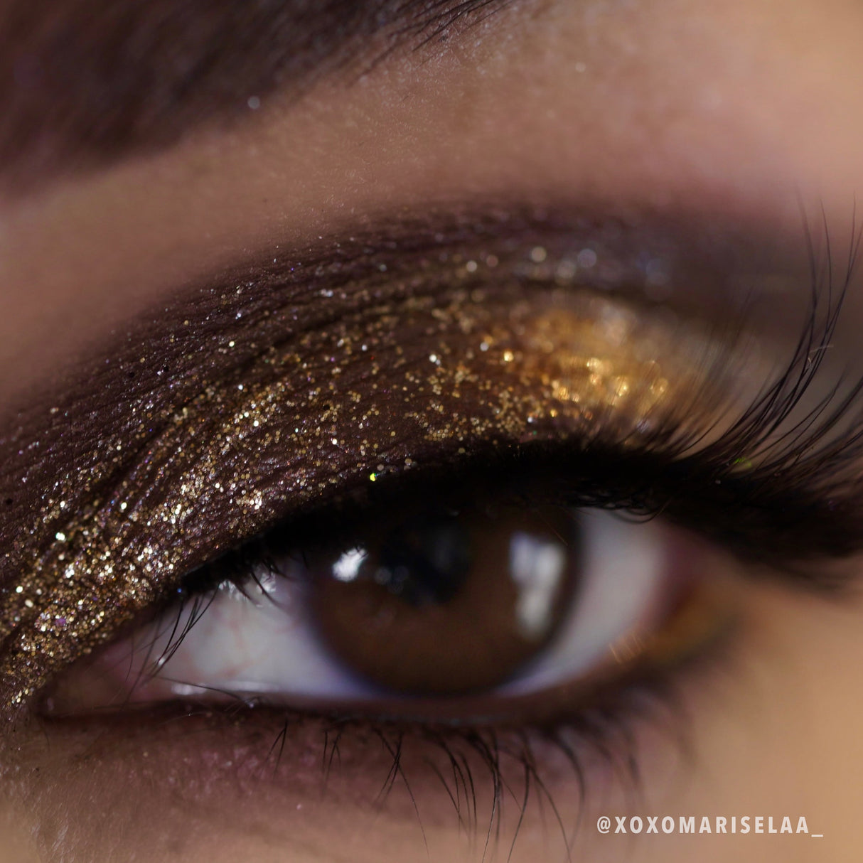 Glitter Glitter Liner