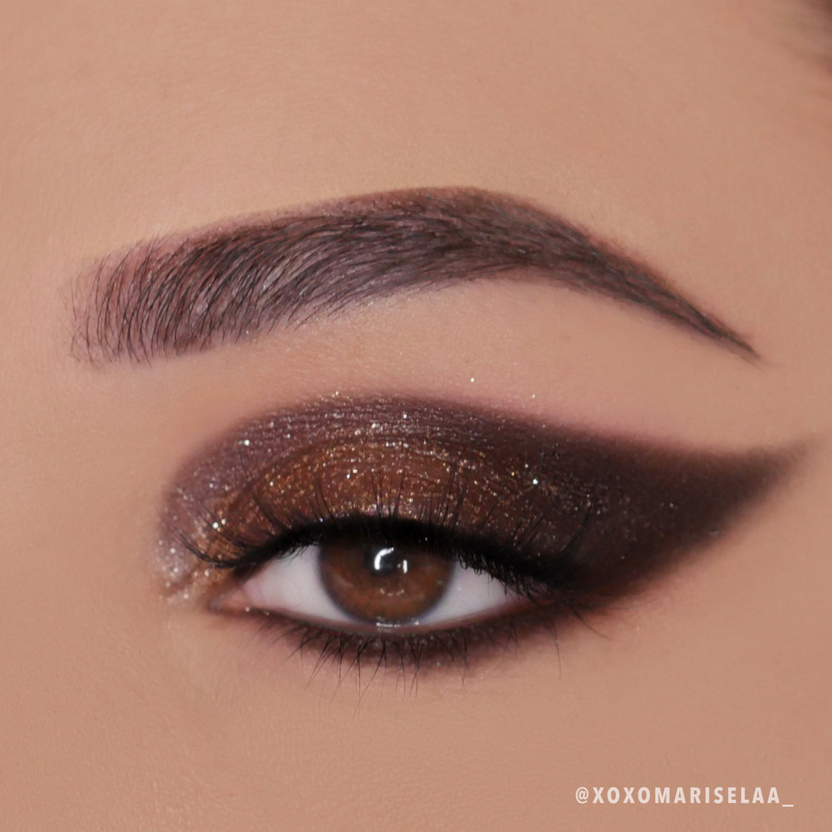 Glitter Glitter Liner