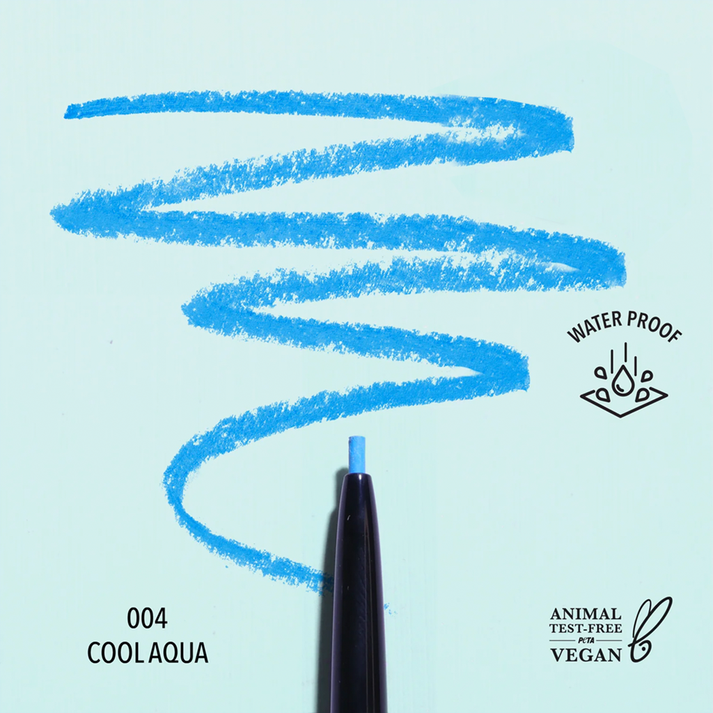 Undeniable Delineador de Ojos en Gel