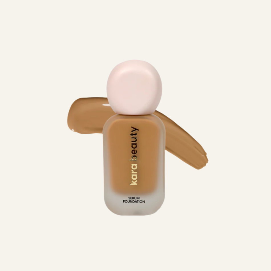 GNO Serum Foundation Base Liquida