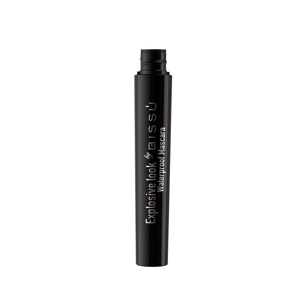 Mascara Waterproof