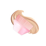 Foundation Brush Nude Pincel para Base