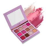 L.A. Girls Paleta de Sombras