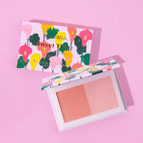 MOIRA Sweet Tease Dual Blusher Palette