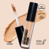 Mega Concealer Waterproof Corrector A Prueba De Agua