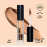 Mega Concealer Waterproof Corrector A Prueba De Agua