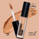 Mega Concealer Waterproof Corrector A Prueba De Agua