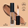 Mega Concealer Waterproof Corrector A Prueba De Agua