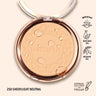 MOIRA Soft Focus Waterproof Setting Powder