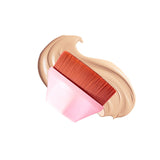 Foundation Brush Nude Pincel para Base