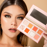 The Magic of Beauty Vol 1 Paleta de Sombras