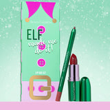 BEAUTYCREATIONS Elfie Duo Para Labios