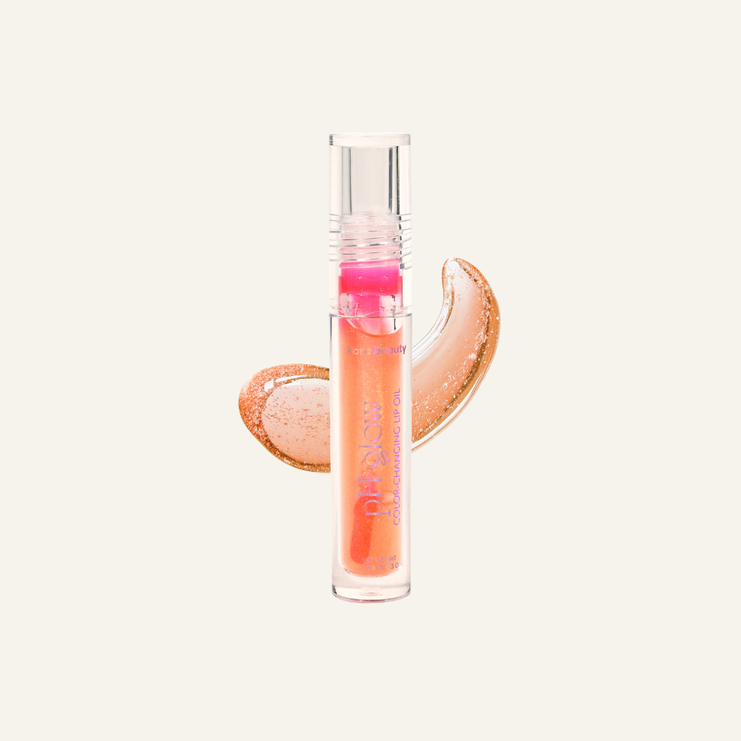 pH Glow Lip Oil