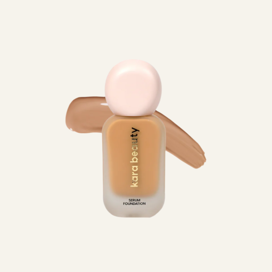 GNO Serum Foundation Base Liquida