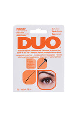 DUO Brush on Strip Lash Adhesivo Oscuro