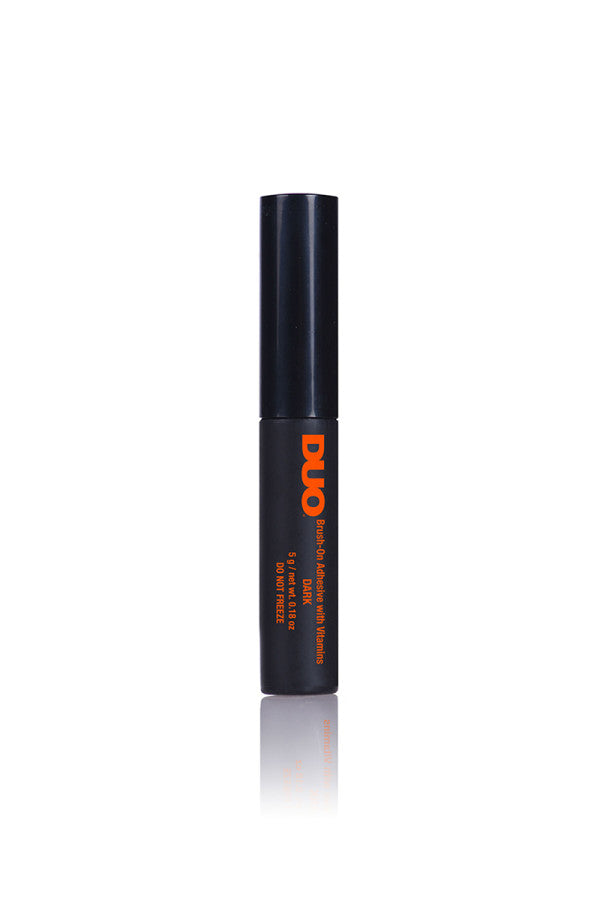 DUO Brush on Strip Lash Adhesivo Oscuro