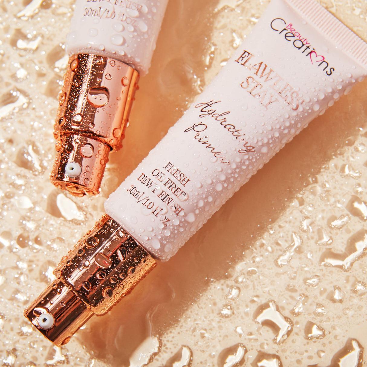 Flawless Stay Primer Hidratante