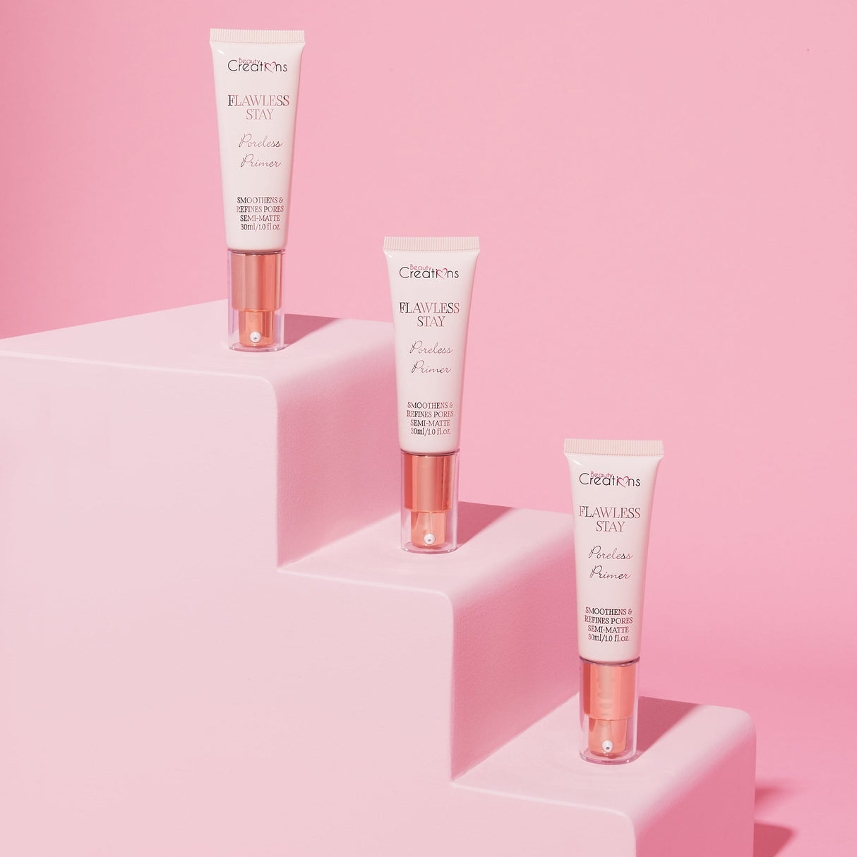 Flawless Stay Poreless Primer Para Rostro