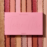 Tease Me Paleta de Sombras 18 Colores