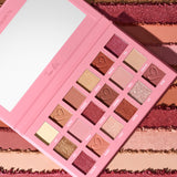 Tease Me Paleta de Sombras 18 Colores