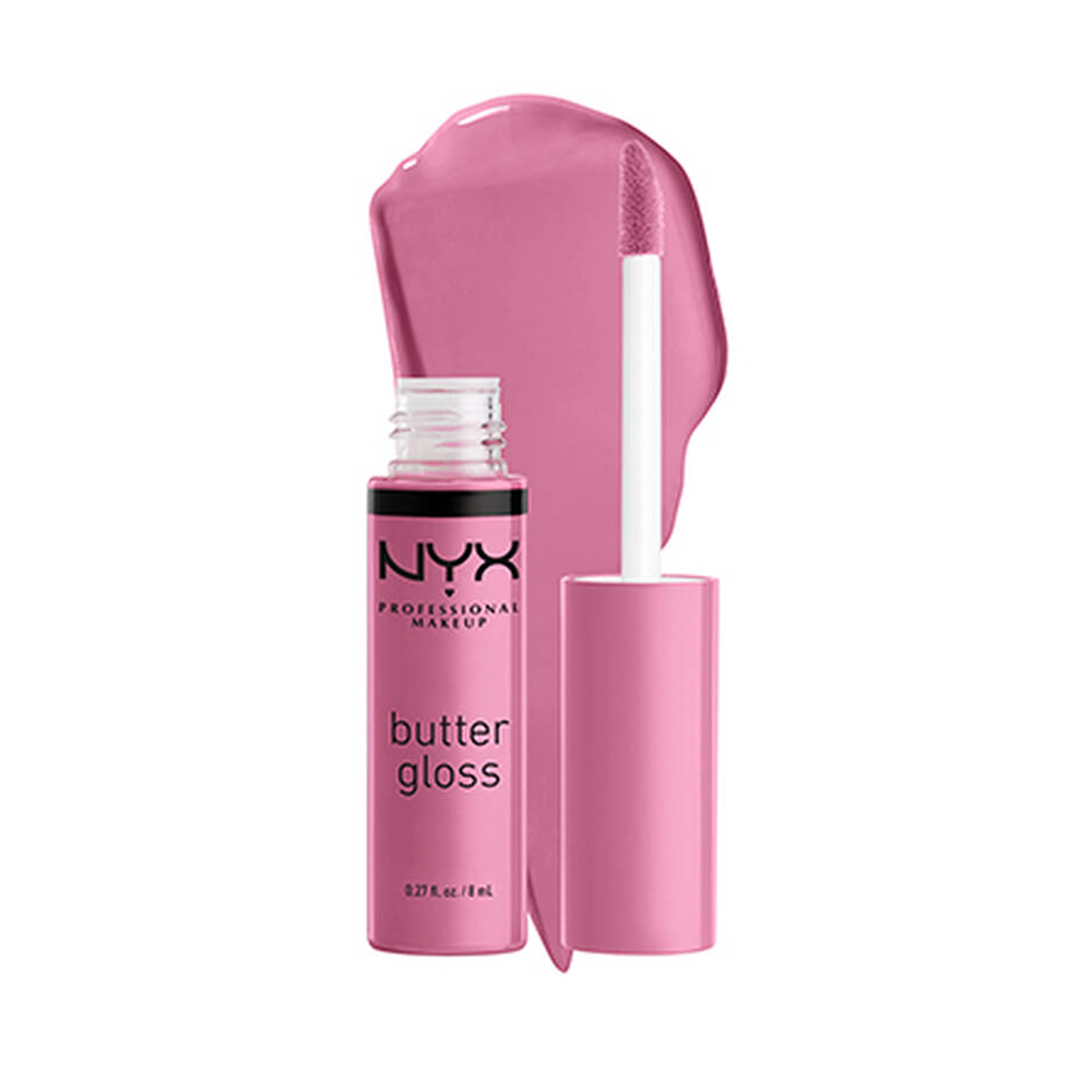 Butter Gloss Non Brillo de Labios