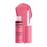 Butter Gloss Non Brillo de Labios