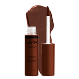 NYX Butter Gloss Non Brillo de Labios