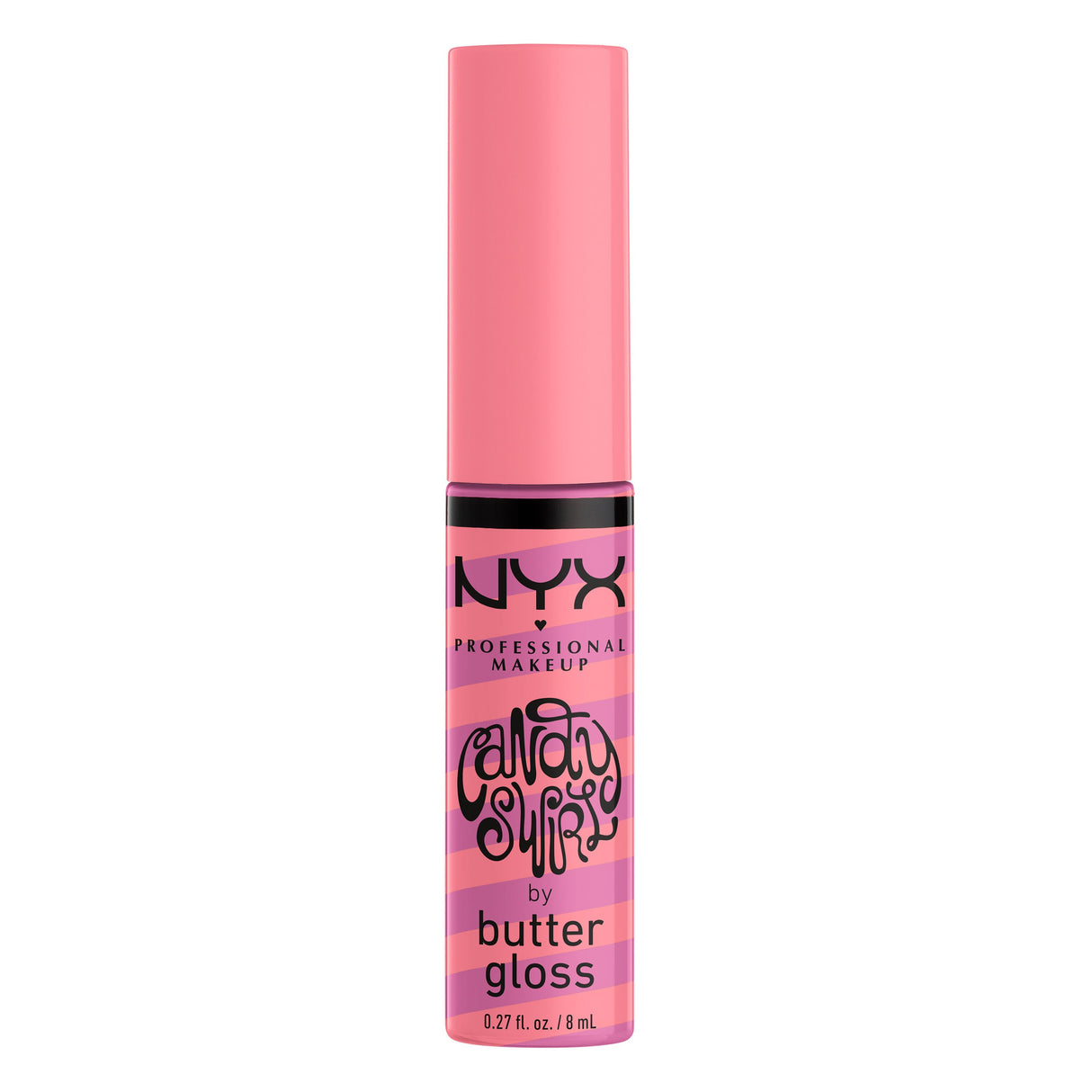 Candy Swirl Brillo de Labios