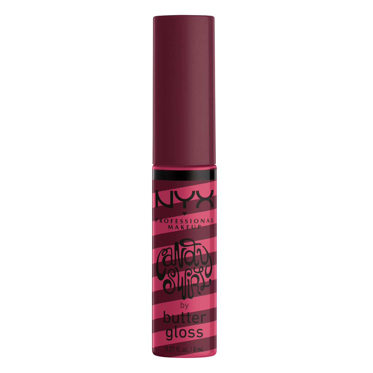 Candy Swirl Brillo de Labios