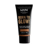 NYX Born To Glow! Base de Maquillaje