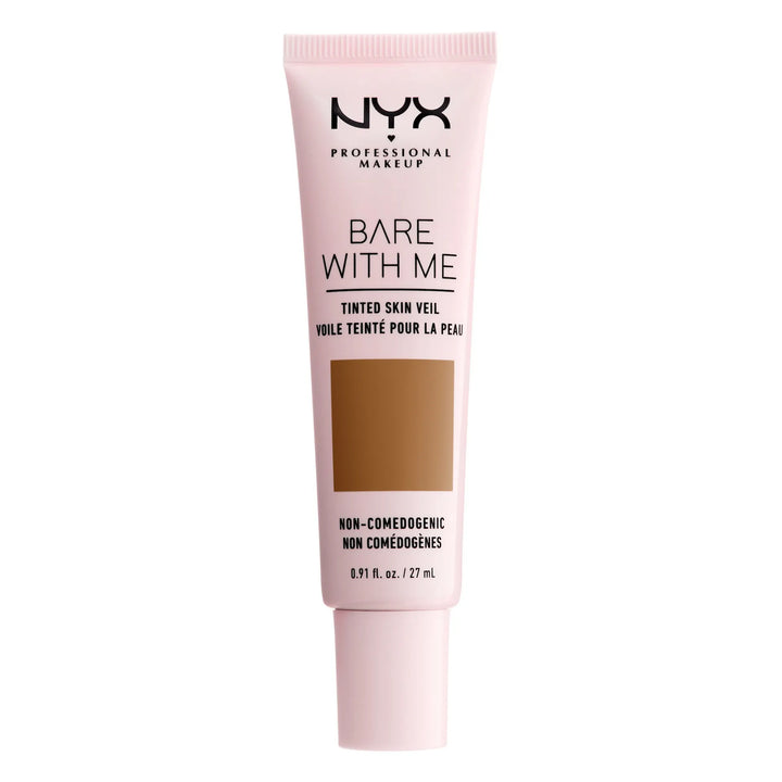 NYX Bare With Me Tinted Skin Veil