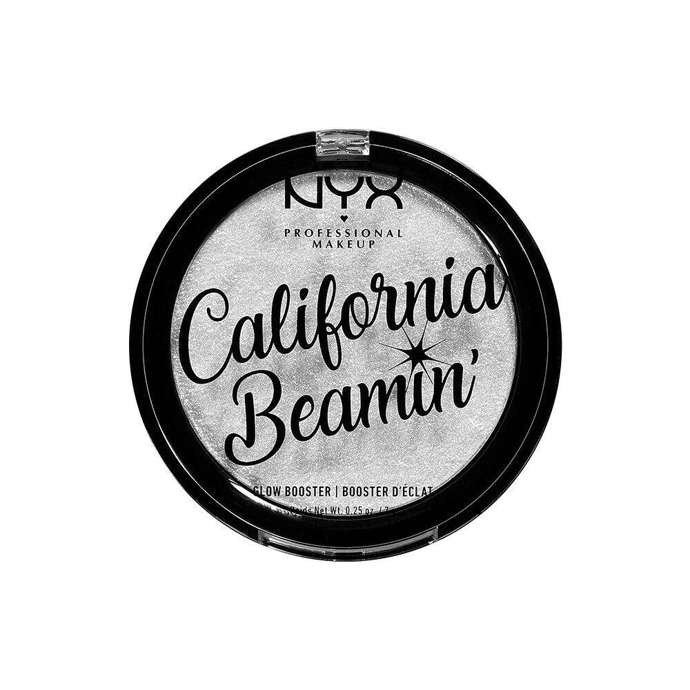 NYX California Beamin' Glow Booster