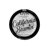 NYX California Beamin' Glow Booster