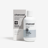 Limpiador Facial  Charcoal | Detox y Frescura