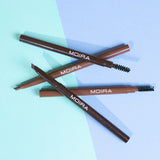 MOIRA Dual Brow Pencil