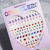 SPARKLERS  Face & Body Gems