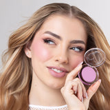 Stay Blushing Cute Labial  Rubor en Crema