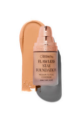 BEAUTYCREATIONS Flawless Stay Base Líquida