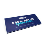 Brow Artist Eyebrows Pallete Paleta de Cejas