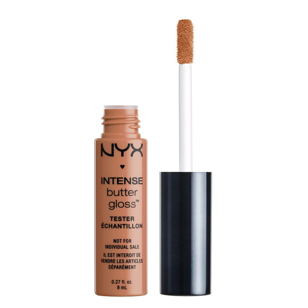 NYX Intense Butter Brillo Labial