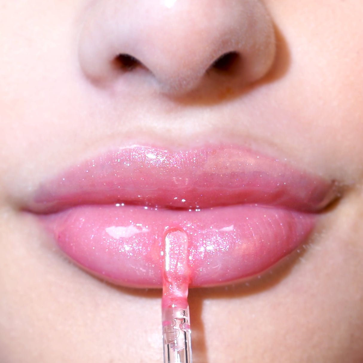 Starcrossed Shimmer Lip Gloss