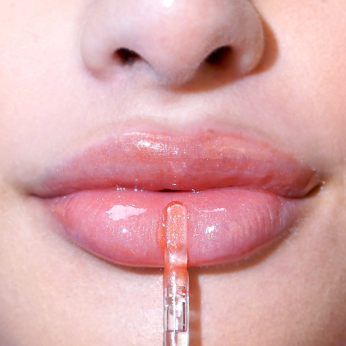 Starcrossed Shimmer Lip Gloss