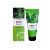 Aloe Cleansing Foam 180ml