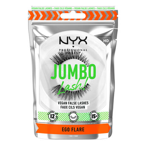 NYX Jumbo Lash! Vegan Pestañas