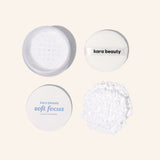 Soft Focus Loose Setting Powder