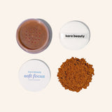 Soft Focus Loose Setting Powder