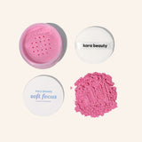 Soft Focus Loose Setting Powder