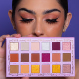 Miss Money Paleta de Sombras