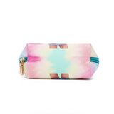 Zip Around Cosmetic Pouch Neceser Con Cremallera