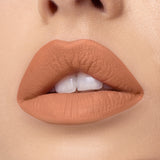 Nude X Soft Matte Labial Nude